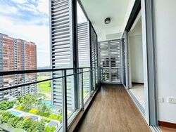 The Hillier (D23), Apartment #595181821